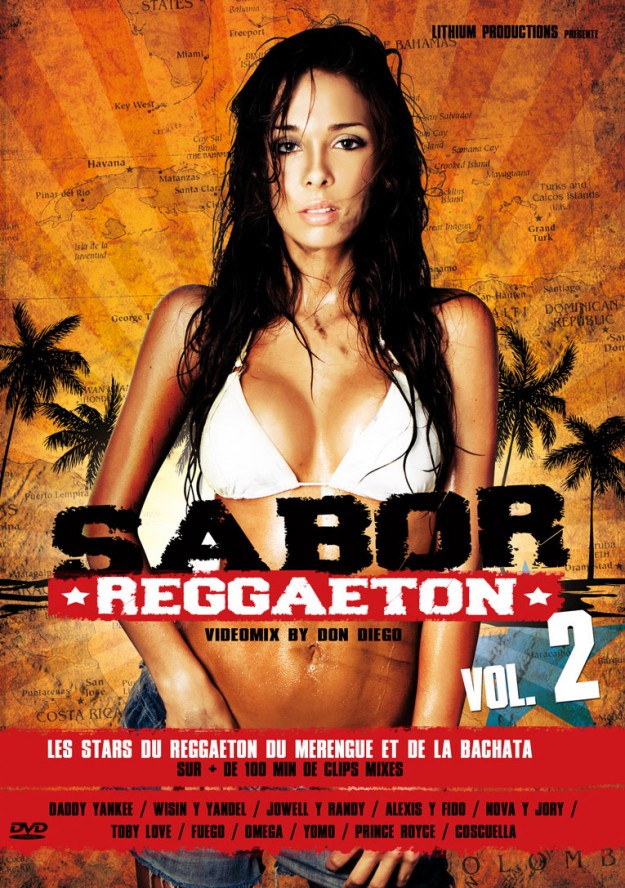 reggaeton-sabor-vol2